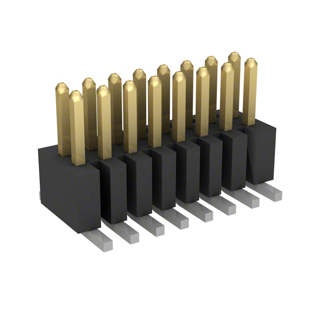 FTSH-108-01-F-DV